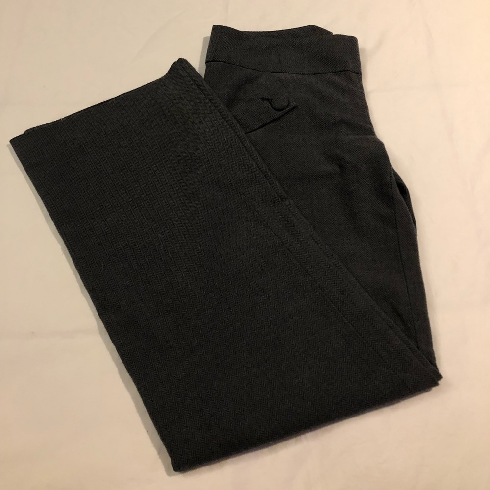 Lux Dress Trouser
